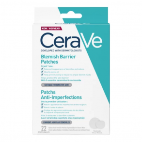 CERAVE PATTANÁSOK ELLENI TAPASZ - 22X